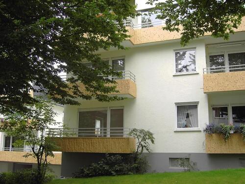 Foto - Ansprechende ETW, 2 Zi., EBK, Bad, Balkon, beste Lage in Detmold