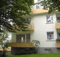 Ansprechende ETW, 2 Zi., EBK, Bad, Balkon, beste Lage in Detmold