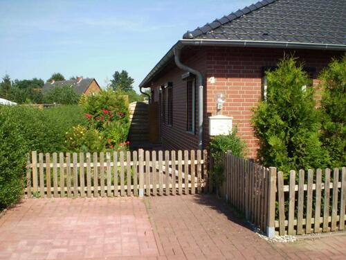 Foto - Großzügiges Einfamilienhaus mit 6 Zimmern in Giekau OT Engelau