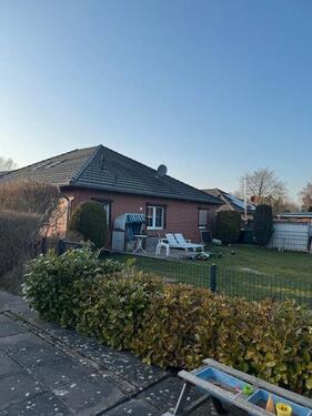 Foto - 6 Zimmer Bungalow in Lütjenburg