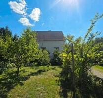 Einfamilienhaus mit Scheune Provisionsfrei - Königs Wusterhausen Kablow