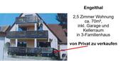 Foto - vermietete Eigentumswohnung von PRIVAT zu verkaufen