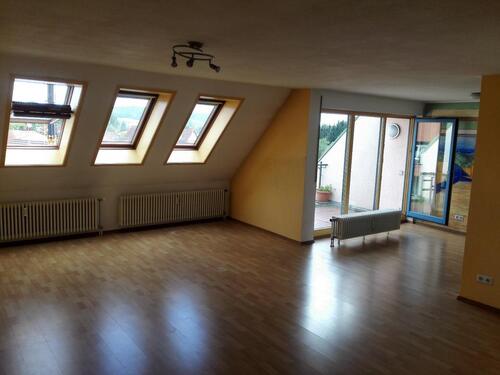 Foto - Etagenwohnung zur Miete in Beilstein