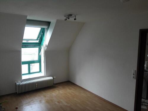 Foto - Etagenwohnung in Beilstein zur Miete