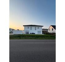 NeubauErstbezug, Wohnung Doppelhaushälfte Königsmoos - Karlshuld