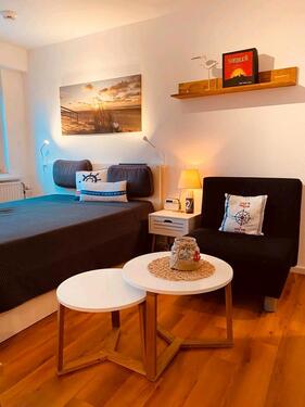 Foto - Ferienwohnung auf Norderney in super Lage