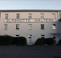 Büro oder Praxis in der Glashütte Haltern - Haltern am See