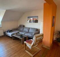 Schöne 3-Zimmer-Wohung in zentraler Lage - Menden (Sauerland)