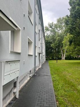 Foto - 2-Zimmerwohnung mit schönem Balkon!