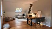 Foto - Premium Wohnung in 'alter Scheune' mit Balkon in Jöllenbeck