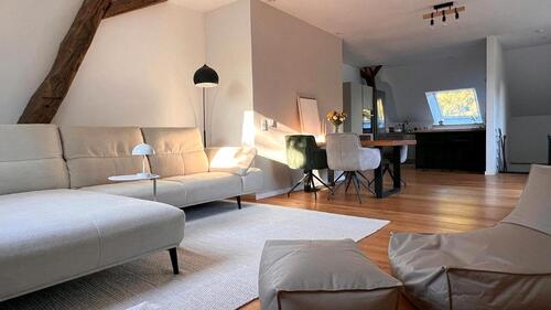 Foto - Etagenwohnung zur Miete in Bielefeld