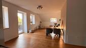 Foto - Etagenwohnung in Bielefeld