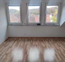 2,5 -Zimmer-Wohnung mit 65qm in Schelklingen - Erbach