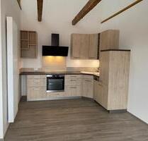 !!!! letzte freie 2 Raum Wohnung im Vollsaniertem Objekt !!! - Halberstadt