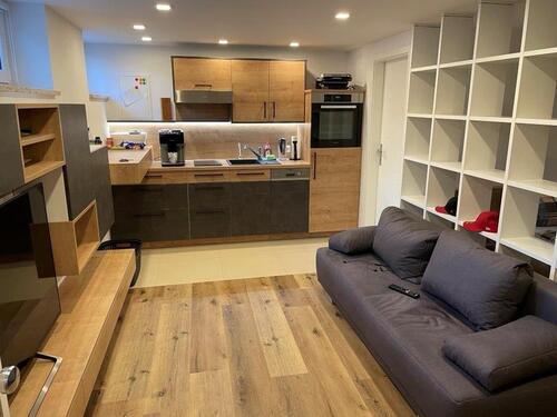 Foto - Exklusive Wohnung - 545,00 EUR Kaltmiete,