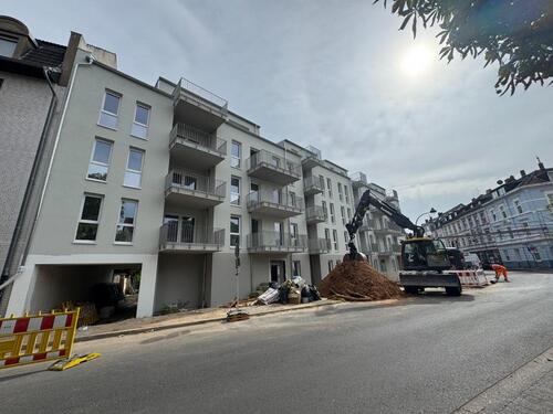 Foto - 3-Zimmer Neubauwohnungen in Düsseldorf-Eller