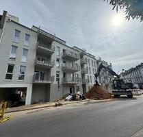 3-Zimmer Neubauwohnungen in Düsseldorf-Eller