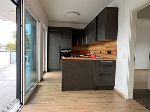 Foto - Etagenwohnung zur Miete in Wallenhorst