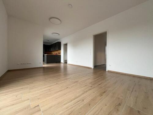 Foto - Etagenwohnung in Wallenhorst zur Miete