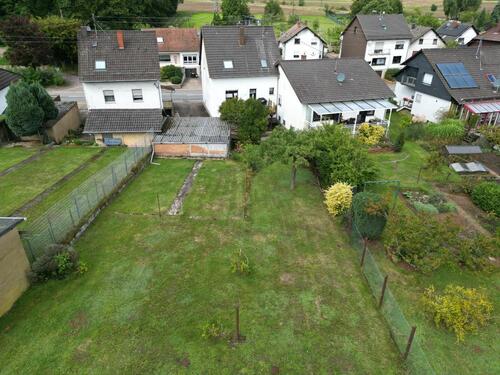 Foto - Einfamilienhaus in Saarwellingen