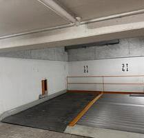 Tiefgaragen-Platz in Harlaching für 70€Monat - München Giesing
