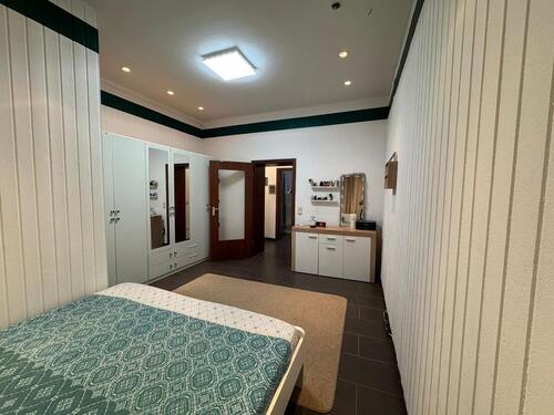 Foto - Etagenwohnung zur Miete in Duisburg