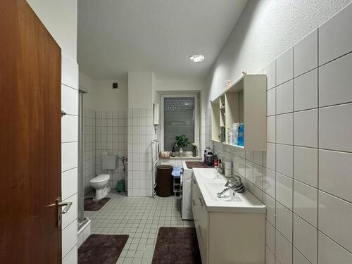 Foto - Etagenwohnung in Duisburg