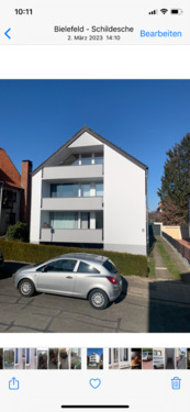 Foto - Wohnen im Westen von Bielefeld - 740,00 EUR Kaltmiete,