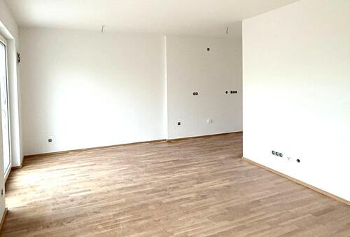 Foto - Etagenwohnung zur Miete in Erding
