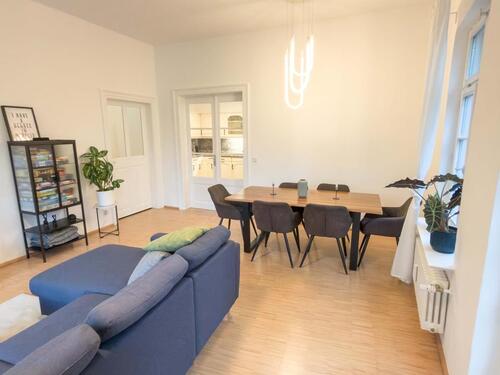 Foto - Etagenwohnung zur Miete in Coburg