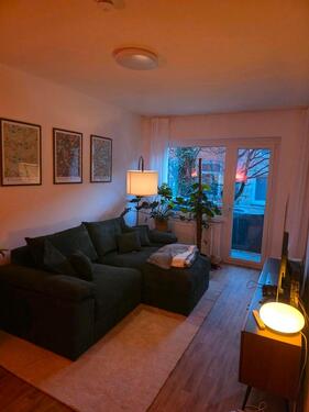 Foto - Etagenwohnung zur Miete in Hannover