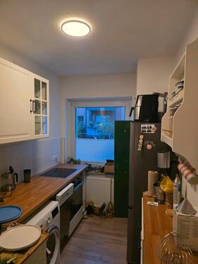 Foto - Etagenwohnung in Hannover