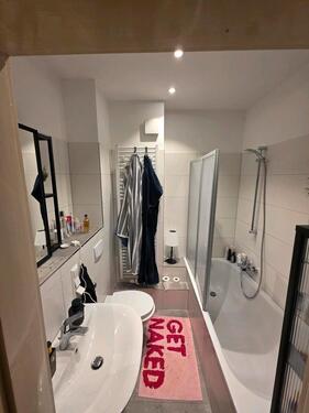 Foto - Etagenwohnung in Hannover zur Miete