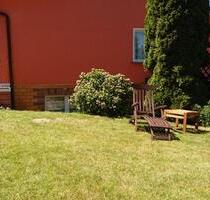 Ferienhaus f Familien Ostsee Rügen Grill Trampolin - Bergen auf Rügen