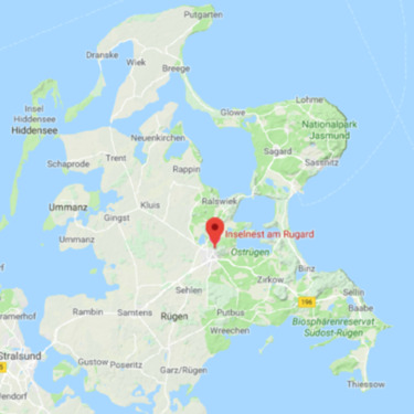 Foto - andere zur Miete in Bergen auf Rügen