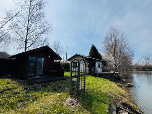 Foto - Einfamilienhaus in Naumburg (Saale)