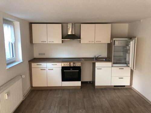 Foto - 2 Zimmer Etagenwohnung in Lensahn