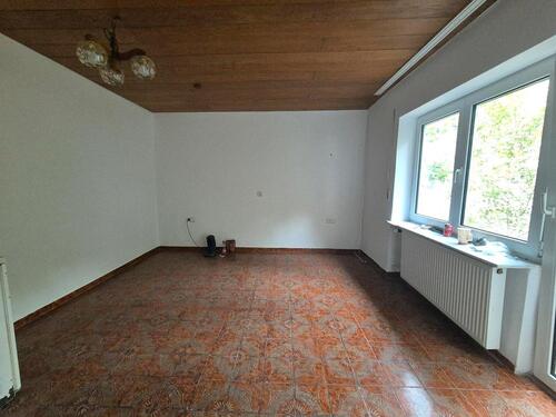 Foto - Doppelhaushälfte in Burladingen zur Miete