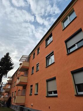 Foto - Schöne 2 Zimmer Wohnung zu vermieten