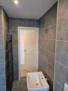 Foto - Etagenwohnung in Hohenmölsen zur Miete