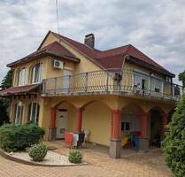 gr. Haus am kleinen Plattensee wochenweise zu vermieten - Horb am Neckar