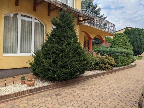 Foto - 5 Zimmer Villa zur Miete in Horb am Neckar