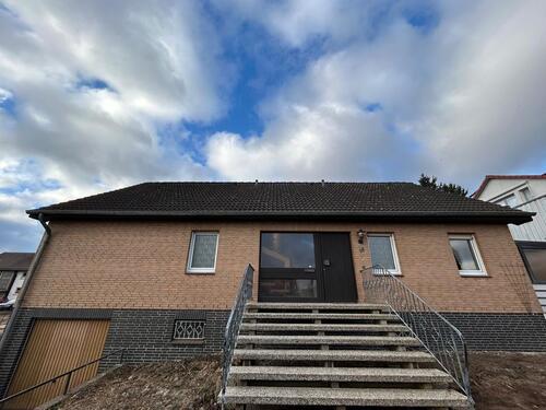 Foto - Freistehendes Einfamilienhaus zur Miete - ab sofort!