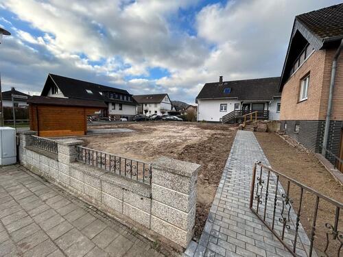 Foto - 8 Zimmer Einfamilienhaus in Bad Pyrmont