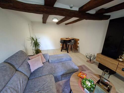 Foto - Gemütliche Wohnung 3ZKB, Liebenau NDM