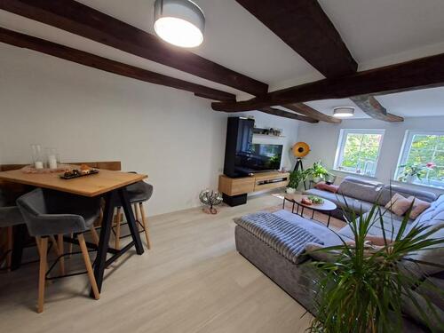 Foto - 3 Zimmer Etagenwohnung zur Miete in Liebenau