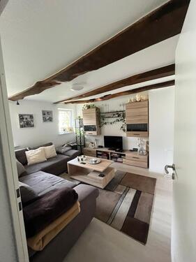 Foto - 3 Zimmer Etagenwohnung in Liebenau