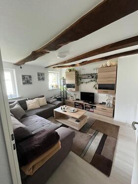 Foto - Etagenwohnung in Liebenau zur Miete