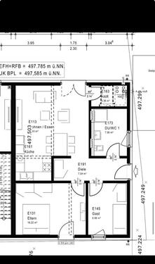 Foto - Erdgeschoss Wohnung zur vermieten