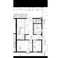 Erdgeschoss Wohnung zur vermieten - Ellenberg